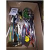 Image 1 : TOOL BUNDLE FLAT INCLUDES CRAFTSMAN