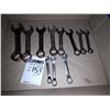 Image 1 : CRAFTMAN COMBO WRENCH SET