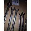 Image 2 : 9 PIECE CRAFTSMAN WRENCH SET