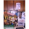Image 2 : HUGE LOT OF ASSORTED HARDCOVER BOOKS
