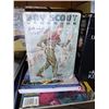 Image 3 : HUGE LOT OF ASSORTED HARDCOVER BOOKS