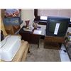Image 3 : LARGE ROOM BUNDLE WITH FURNITURE AND ELECTRONICS