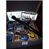Image 1 : ASSORTED BUNDLE OF ELECTRONICS AND OTHER ITEMS