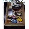 Image 2 : ASSORTED BUNDLE OF ELECTRONICS AND OTHER ITEMS