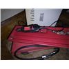 Image 3 : BUNDLE LOT WITH MOTOR, CRAFTSMAN DRILL, AND POWER UP UNIT