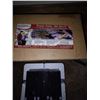 Image 4 : BUNDLE LOT WITH MOTOR, CRAFTSMAN DRILL, AND POWER UP UNIT