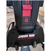 Image 2 : ROCKWELL JAWHORSE SHEETMASTER (LOOKS NEW)
