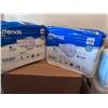 Image 6 : APPROX. 550 NEW LARGE ADULT BRIEFS AND PADS