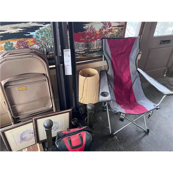 FRONT PORCH ASSORTED SALES LOT