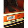 Image 2 : LIONEL INTERMODEL 3 - PACK - UNUSED