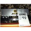Image 2 : LIONEL ERIE FLAT CAR WITH TRAILER - IN NEW CONDITION