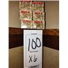 Image 1 : WOLF MILITARY CLASSIC 7.62 X 39MM - 20 ROUNDS PER BOX - 6 BOXES