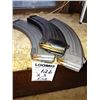 Image 1 : SET OF 3 RIFLE MAGAZINES LOADED