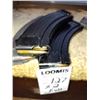 Image 1 : SET OF 3 RIFLE MAGAZINES LOADED