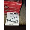 Image 1 : BLACK HILLS AMMUNITION .380 AUTO HOLLOW POINT - 71 TOTAL ROUNDS