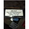 Image 2 : DOUBLE TAP AMMUNITION 380 ACP - 89 ROUNDS