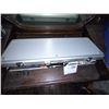 Image 2 : POKER SET WITH METAL CASE