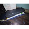 Image 2 : BACK UP POWER SUPPLY AND WORKSTATION