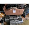 Image 2 : LARGE BUNDLE OF ELECTRONICS