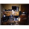 Image 1 : HUGE LOT OF ELECTRONICS