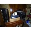 Image 6 : HUGE LOT OF ELECTRONICS