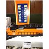 Image 1 : LIONEL BESSEMER AND LAKE ERIE 80-38 DIESEL ENGINE - UNUSED AND IN BOX