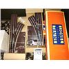 Image 3 : SET OF 2 LIONEL SWITCH UNITS RIGHT AND LEFT