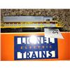 Image 2 : LIONEL ERIE LACKAWANNA SD-40 ENGINE - UNUSED AND IN BOX