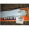 Image 4 : LIONEL ERIE LACKAWANNA SD-40 ENGINE - UNUSED AND IN BOX