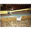 Image 1 : LIONEL NO. 362 BARREL LOADER - UNUSED AND IN BOX