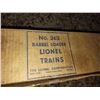 Image 2 : LIONEL NO. 362 BARREL LOADER - UNUSED AND IN BOX