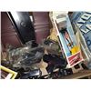 Image 2 : BUNDLE LOT OF ASSORTED TRAIN ITEMS MOSTLY NEW