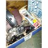 Image 3 : BUNDLE LOT OF ASSORTED TRAIN ITEMS MOSTLY NEW