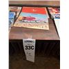 Image 2 : ASSORTED VINTAGE TRAIN MAGAZINES