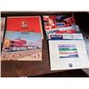 Image 4 : ASSORTED VINTAGE TRAIN MAGAZINES