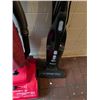 Image 3 : SET OF 2 SWEEPERS, BRANDS - HOOVER AND DIRT DEVIL