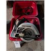Image 1 : CRAFTSMAN 2 1/4 HP SAW/WORKS