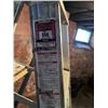Image 3 : WERNER ALUMINUM LADDER 6FT