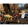 Image 2 : LOT OF ITEMS IN THE WORK ROOM