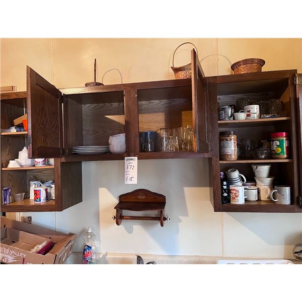 LARGE KITCHEN LOT