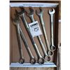 Image 1 : CRAFTSMAN COMBO WRENCHES