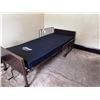 Image 1 : DRIVE/  IN- HOME ELECTRONIC  ADJUSTABLE MEDICAL BED