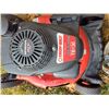 Image 2 : TROY BUILT PUSH MOWER WITH HONDA HVC 1600 ENGINE AND WEBBER GRILL (LIKE NEW)