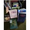 Image 1 : CULINARY BOOKS (MOSTLY PROFESSIONAL)