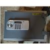 Image 1 : HOLLON SAFE #HS-360E $450.00 NEW COST