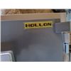 Image 4 : HOLLON SAFE #HS-360E $450.00 NEW COST