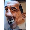Image 1 : OBAMA OVER THE HEAD RUBBER MASK (FULL SIZE)
