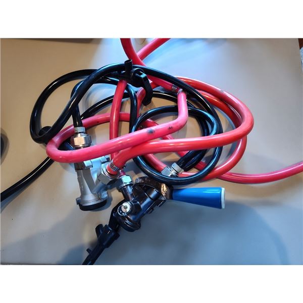 TAP/ KEG PARTS