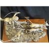 Image 4 : BEEFSTEAK RAID PEWTER SCULPTURE    : # 256 / 650