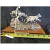 Image 9 : BEEFSTEAK RAID PEWTER SCULPTURE    : # 256 / 650